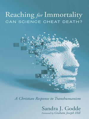 cover image of Reaching for Immortality